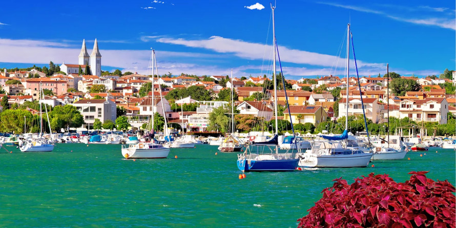 Beneteau Oceanis 55.1