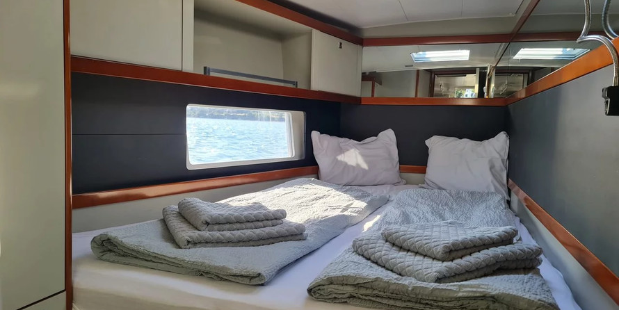 Beneteau Oceanis 55.1