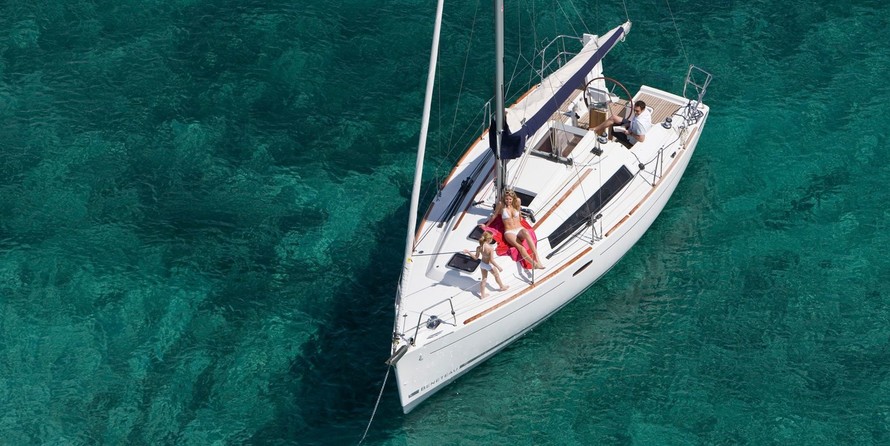 Beneteau Oceanis 31