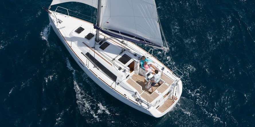 Beneteau Oceanis 31