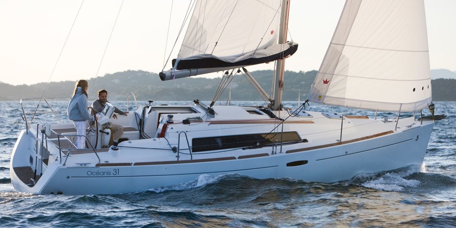 Beneteau Oceanis 31