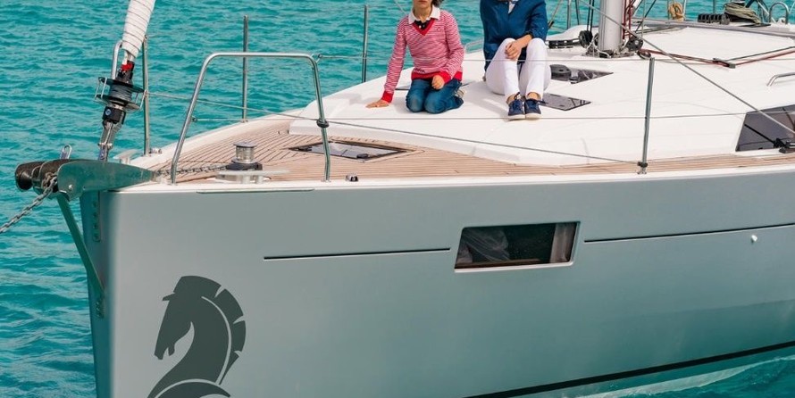 Beneteau Oceanis 41.1
