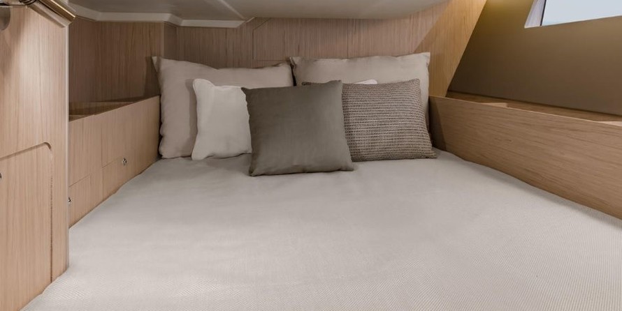 Beneteau Oceanis 41.1