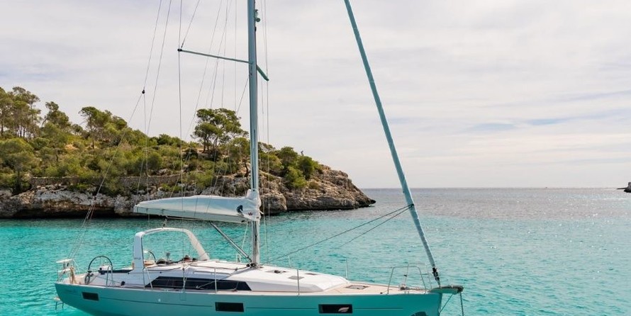 Beneteau Oceanis 41.1