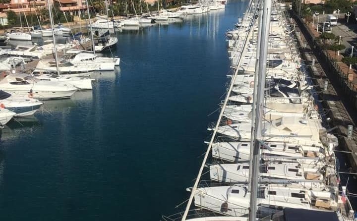 Beneteau Oceanis 41.1