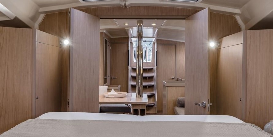 Beneteau Oceanis 41.1