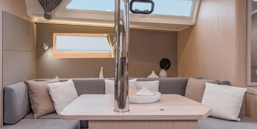 Beneteau Oceanis 41.1