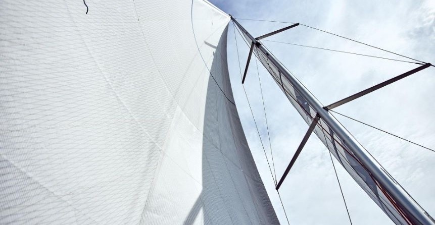 Jeanneau Sun Odyssey 319