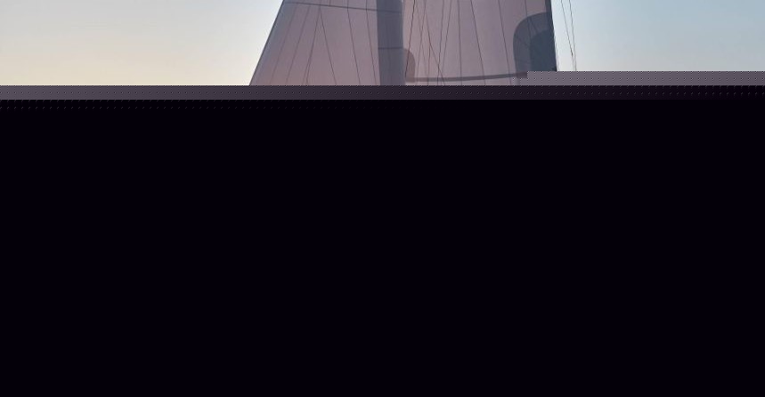 Jeanneau Sun Odyssey 440