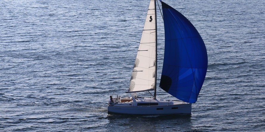 Beneteau Oceanis 35