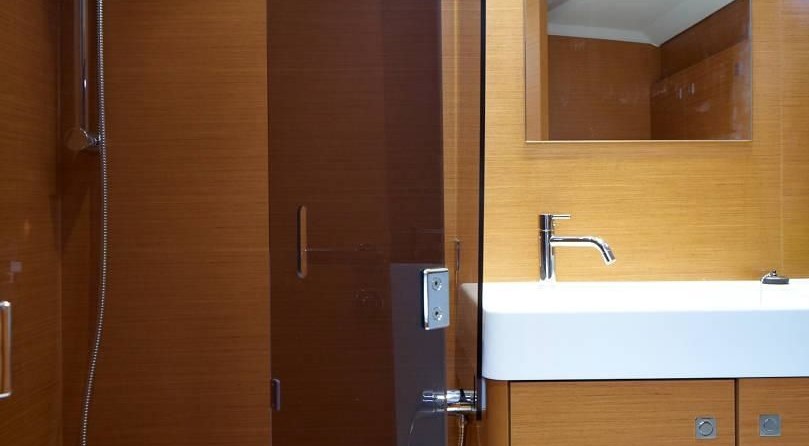 Jeanneau Sun Odyssey 519