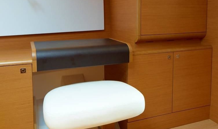 Jeanneau Sun Odyssey 519