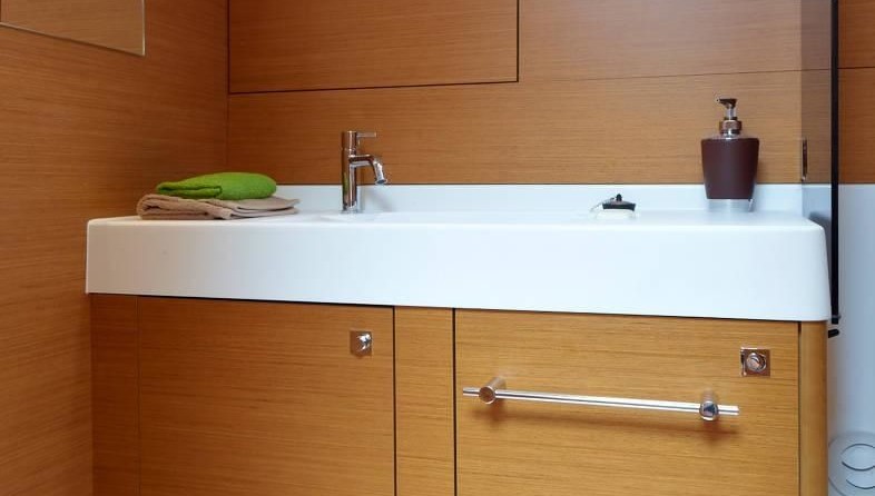 Jeanneau Sun Odyssey 519