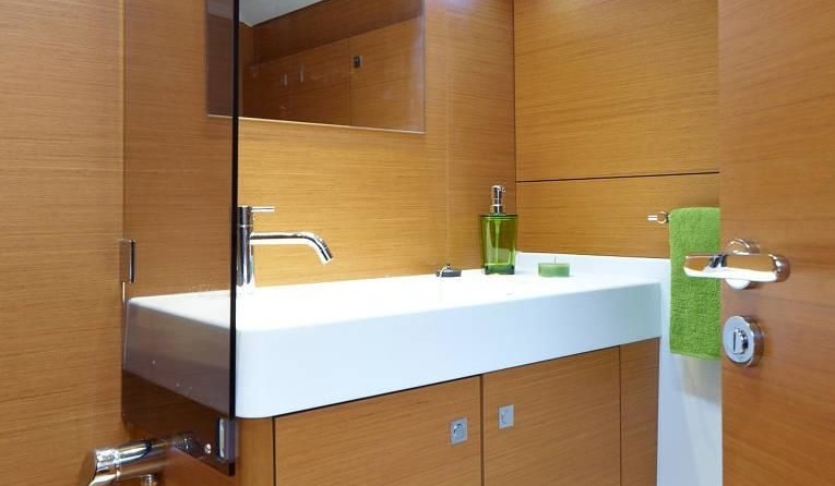 Jeanneau Sun Odyssey 519