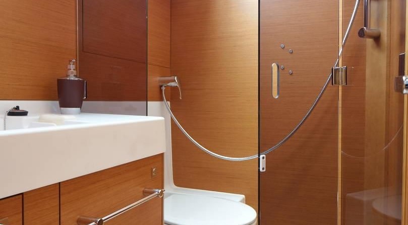 Jeanneau Sun Odyssey 519