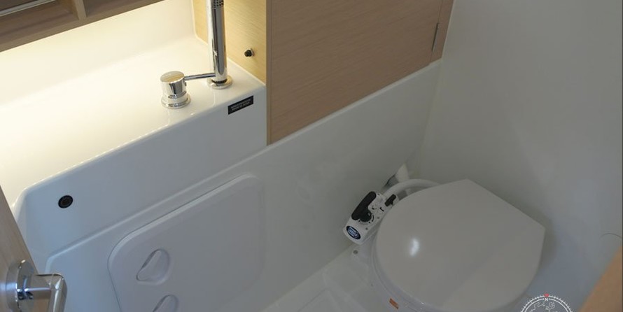 Beneteau Oceanis 30.1