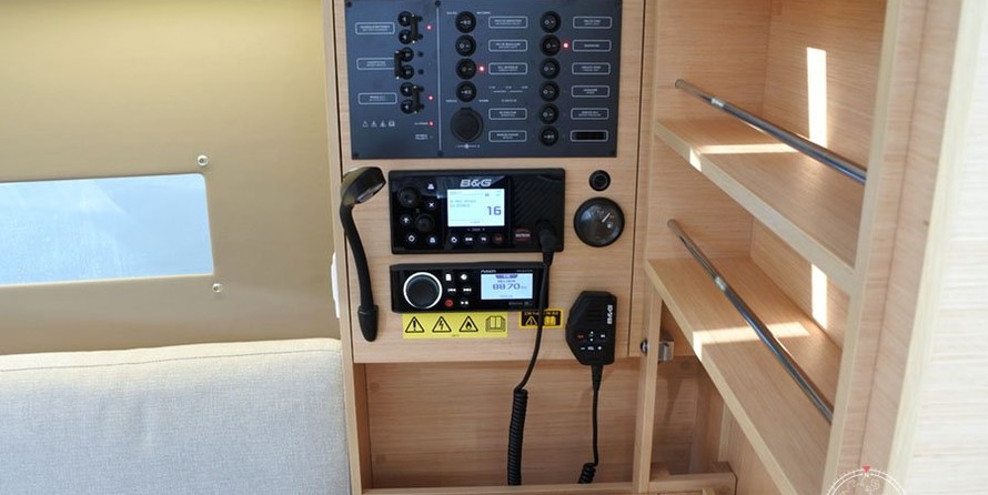 Beneteau Oceanis 30.1