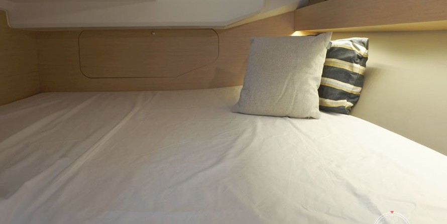 Beneteau Oceanis 30.1