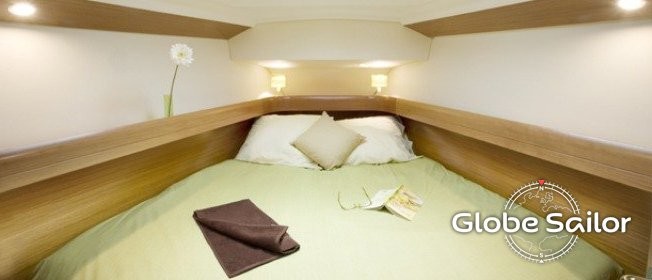 Jeanneau Sun Odyssey 39 DS