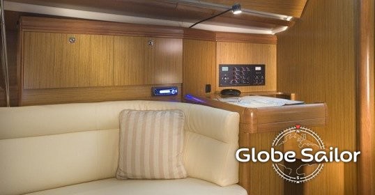 Jeanneau Sun Odyssey 39 DS