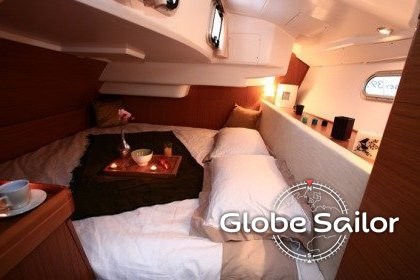 Jeanneau Sun Odyssey 39 DS