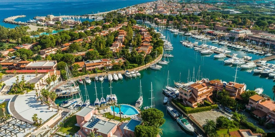 Beneteau Oceanis 48