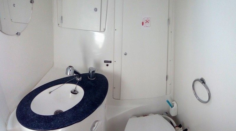 Beneteau Oceanis 48