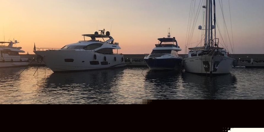 Beneteau Oceanis 48