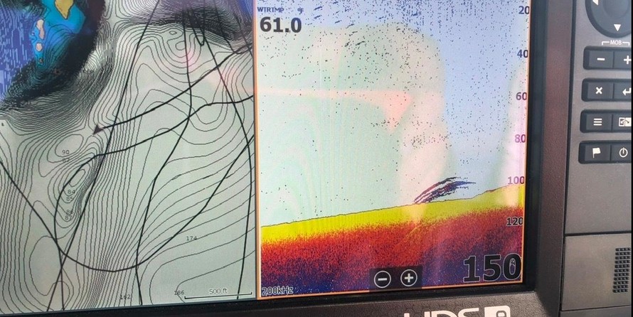 Lund Boats 2275 Baron Sport