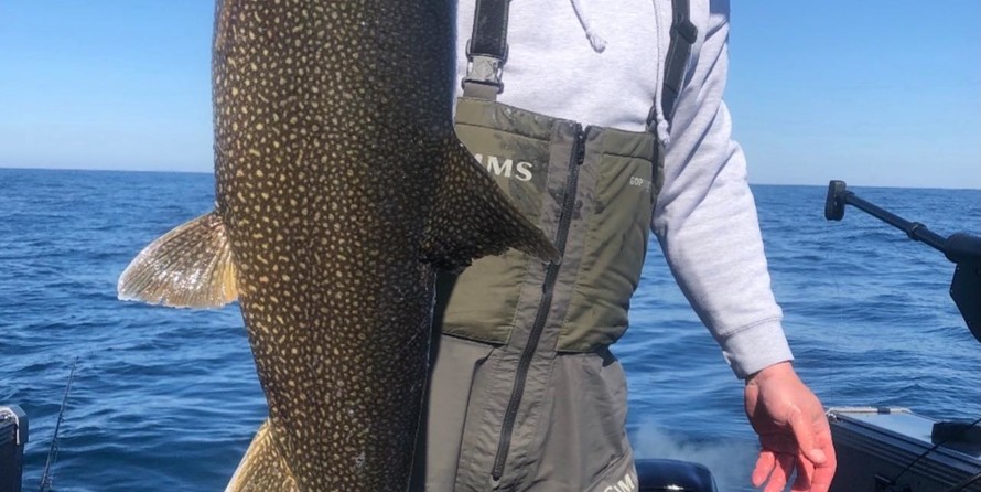 Lund Boats 2275 Baron Sport