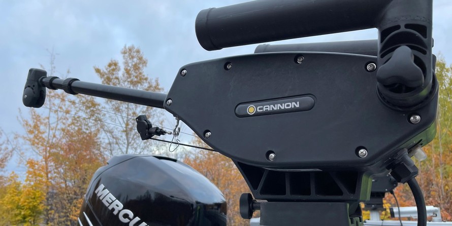 Lund Boats 2275 Baron Sport