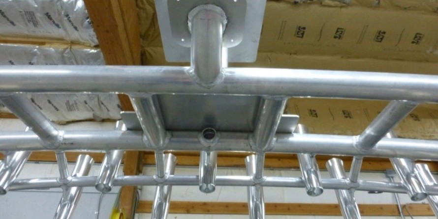 Lund Boats 2275 Baron Sport