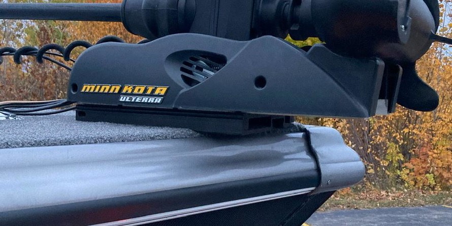 Lund Boats 2275 Baron Sport