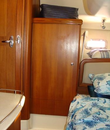 Marlow-Hunter 426 DS