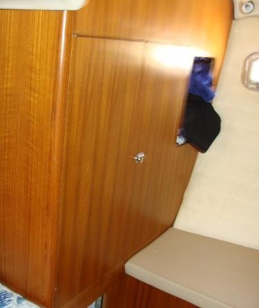 Marlow-Hunter 426 DS