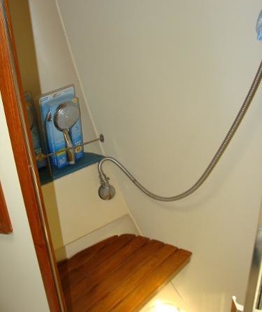 Marlow-Hunter 426 DS