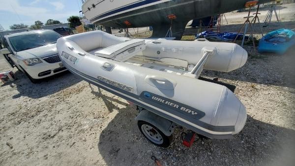 Marlow-Hunter 426 DS