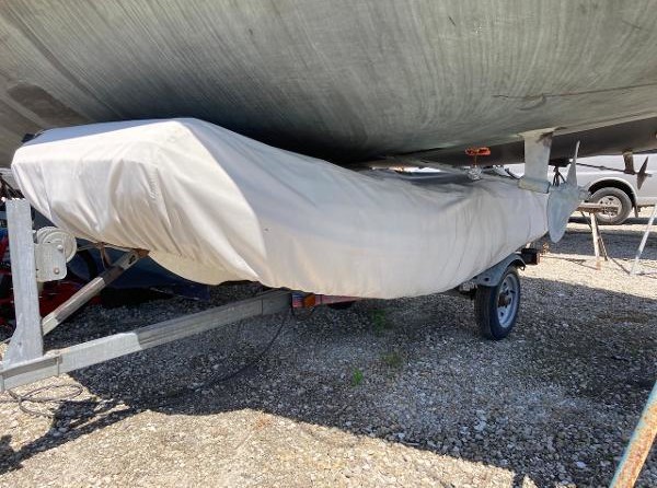 Marlow-Hunter 426 DS