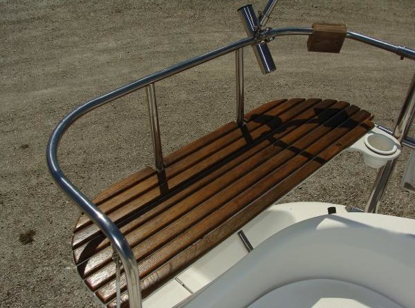 Marlow-Hunter 426 DS