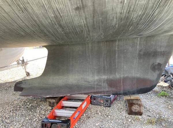 Marlow-Hunter 426 DS