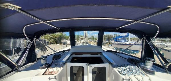 Marlow-Hunter 426 DS