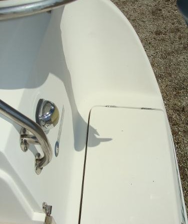 Marlow-Hunter 426 DS