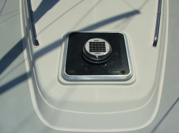 Marlow-Hunter 426 DS