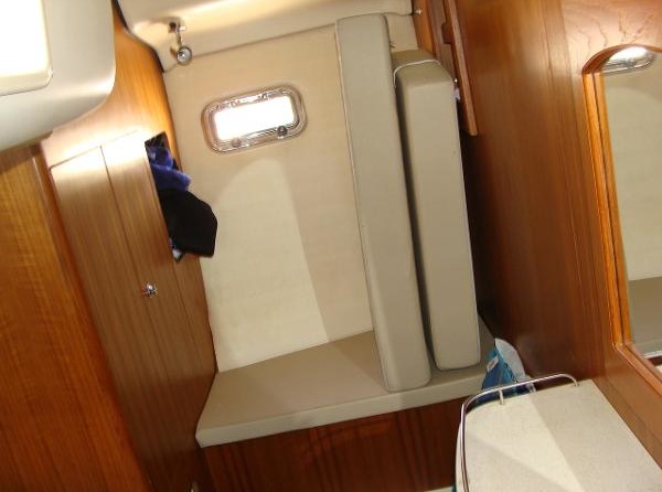 Marlow-Hunter 426 DS