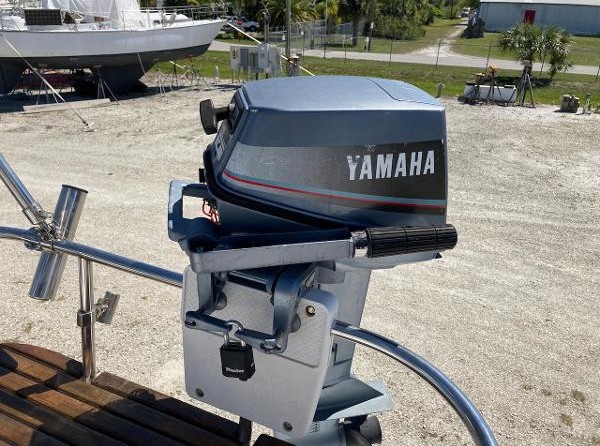 Marlow-Hunter 426 DS