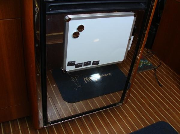 Marlow-Hunter 426 DS