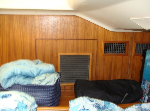 Marlow-Hunter 426 DS