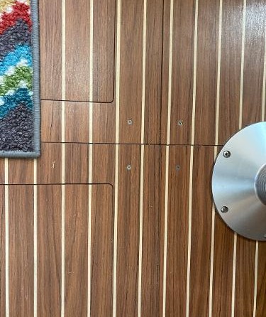 Marlow-Hunter 426 DS