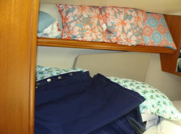 Marlow-Hunter 426 DS