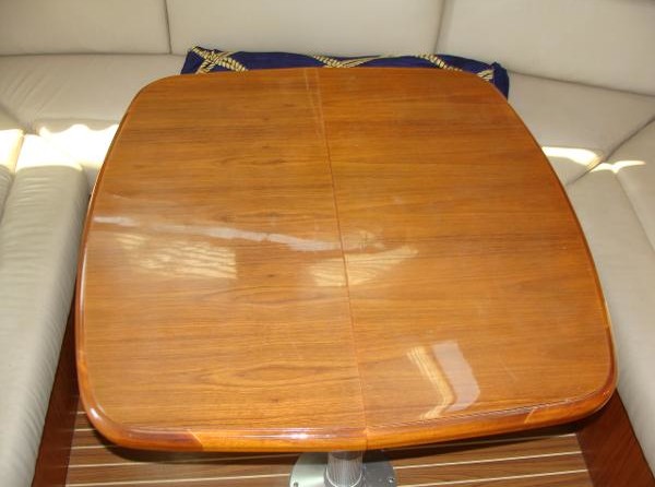 Marlow-Hunter 426 DS